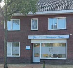 Locatie Tandartspraktijk Maasbree